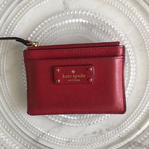 Kate Spade cardholder